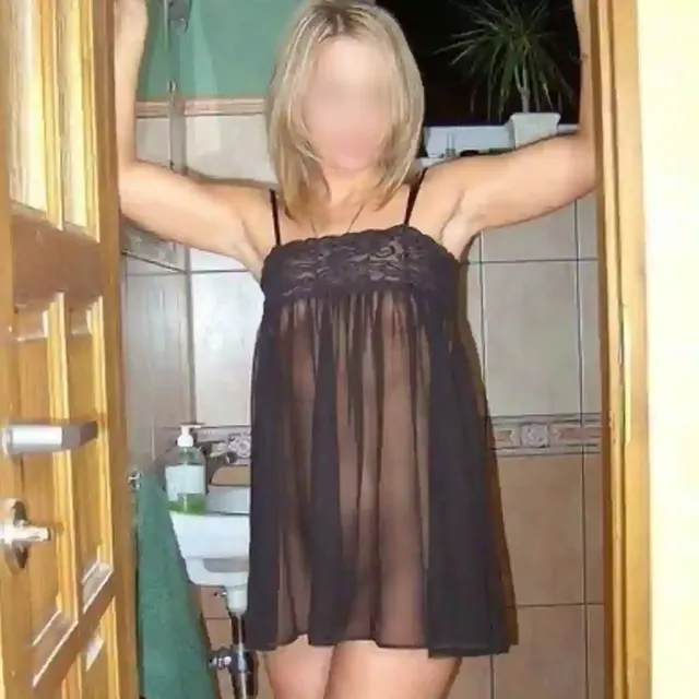 Ingrid, 32 – Skien