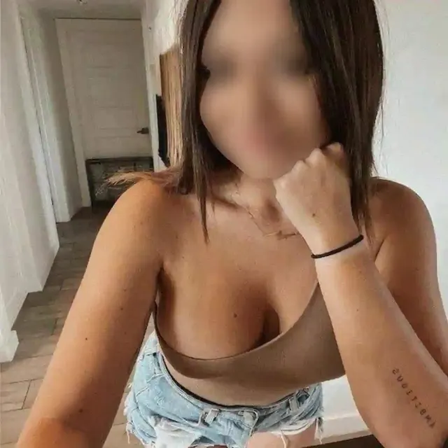 Lisbeth, 23 – Kongsberg